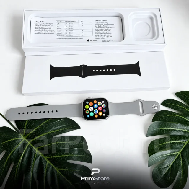Apple Watch Series 11. GPS, NFC, IP68 ����