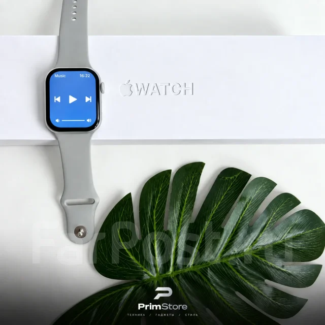 Apple Watch Series 11. GPS, NFC, IP68 ����