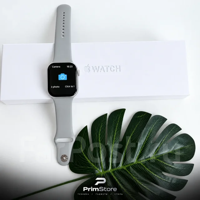 Apple Watch Series 11. GPS, NFC, IP68 ����