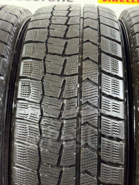 Dunlop Winter Maxx WM02. ������, ��� �����, 2021 ���, �/�, ����� 5 % ����