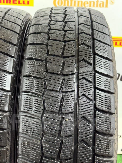 Dunlop Winter Maxx WM02. ������, ��� �����, 2021 ���, �/�, ����� 5 % ����