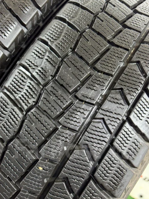 Dunlop Winter Maxx WM02. ������, ��� �����, 2021 ���, �/�, ����� 5 % ����