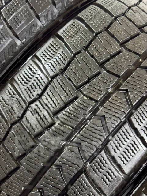 Dunlop Winter Maxx WM02. ������, ��� �����, 2021 ���, �/�, ����� 5 % ����
