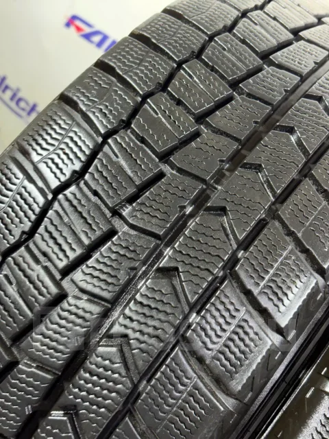 Dunlop Winter Maxx WM02. ������, ��� �����, 2021 ���, �/�, ����� 5 % ����