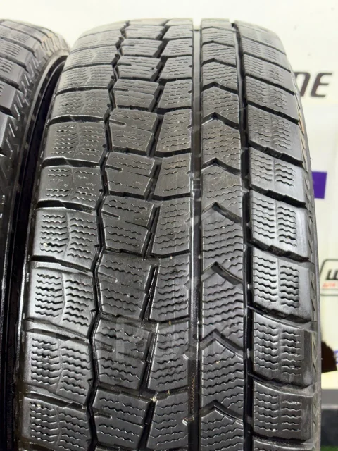 Dunlop Winter Maxx WM02. ������, ��� �����, 2021 ���, �/�, ����� 5 % ����