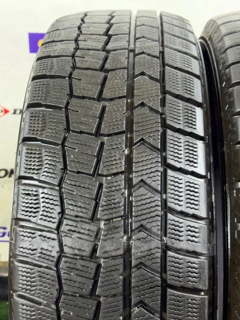 Dunlop Winter Maxx WM02. ������, ��� �����, 2021 ���, �/�, ����� 5 % ����