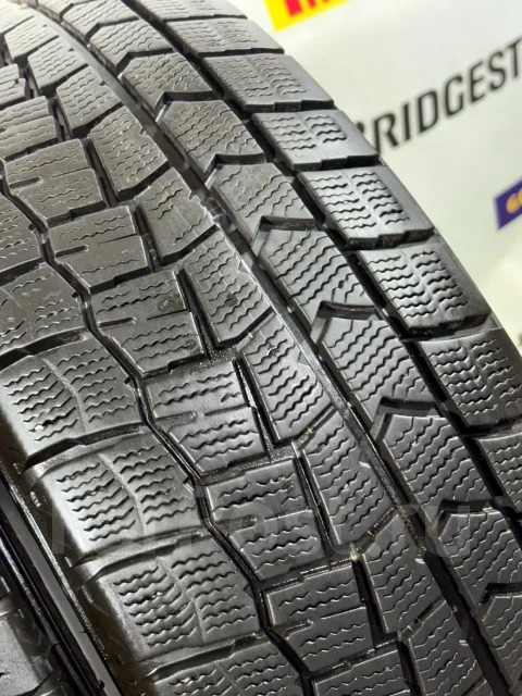 Dunlop Winter Maxx WM02. ������, ��� �����, 2021 ���, �/�, ����� 5 % ����