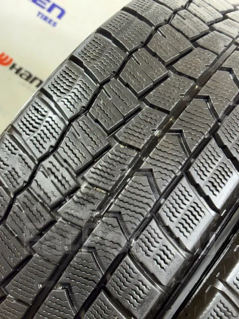 Dunlop Winter Maxx WM02. ������, ��� �����, 2021 ���, �/�, ����� 5 % ����