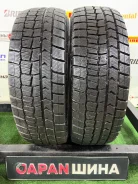 Dunlop Winter Maxx WM02. ������, ��� �����, 2024 ���, �/�, ����� 5 % ����