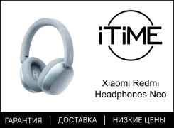 Xiaomi Mi Headphones ����