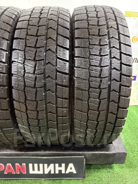Dunlop Winter Maxx WM02. ������, ��� �����, 2016 ���, �/�, ����� 5 % ����