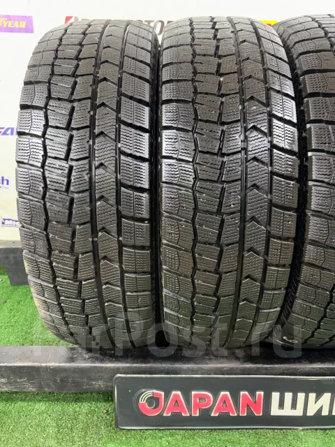 Dunlop Winter Maxx WM02. ������, ��� �����, 2016 ���, �/�, ����� 5 % ����
