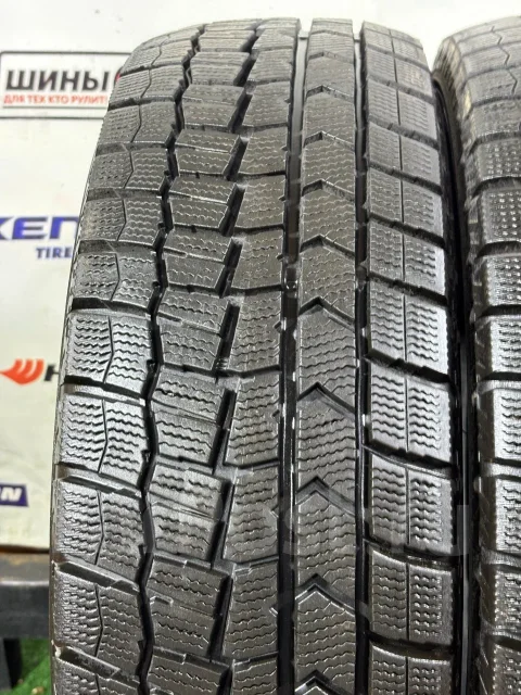 Dunlop Winter Maxx WM02. ������, ��� �����, 2016 ���, �/�, ����� 5 % ����
