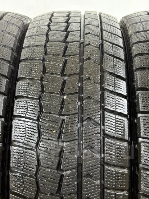 Dunlop Winter Maxx WM02. ������, ��� �����, 2016 ���, �/�, ����� 5 % ����