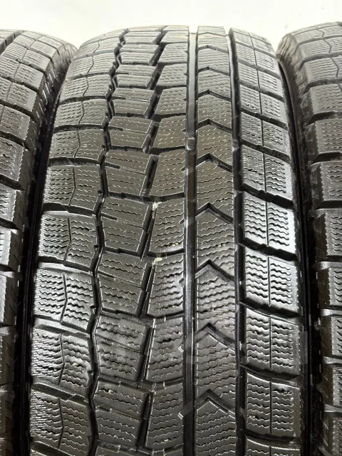 Dunlop Winter Maxx WM02. ������, ��� �����, 2016 ���, �/�, ����� 5 % ����