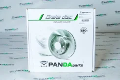 ���� ��������� Nissan Patrol PP40206VB000 Y61, �������� PP40206VB000 ����