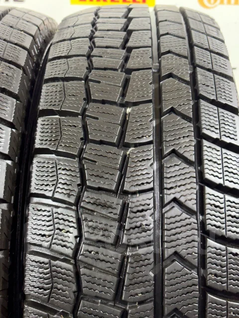 Dunlop Winter Maxx WM02. ������, ��� �����, 2016 ���, �/�, ����� 5 % ����
