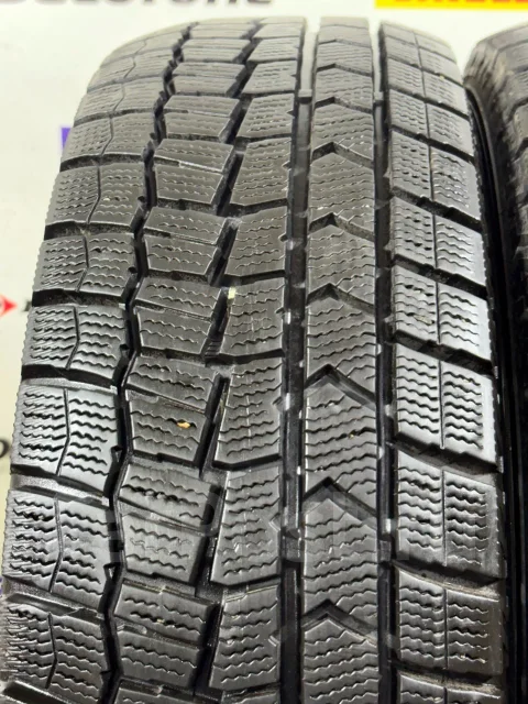 Dunlop Winter Maxx WM02. ������, ��� �����, 2016 ���, �/�, ����� 5 % ����