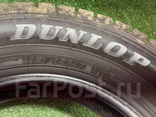 Dunlop Winter Maxx WM02. ������, ��� �����, 2016 ���, �/�, ����� 5 % ����