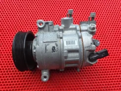 ���������� ������������ Volkswagen T-Roc 2021 ������ 23442 ��. ���� LC9X / 2T 5Q0820803 A1DFF DFF (1960 CC) ������ 5Q0820803 ����