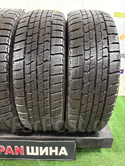 Goodyear Ice Navi Zea II. ������, ��� �����, 2016 ���, �/�, ����� 5 % ����
