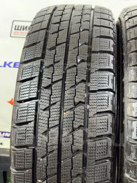 Goodyear Ice Navi Zea II. ������, ��� �����, 2016 ���, �/�, ����� 5 % ����