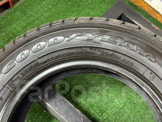 Goodyear Ice Navi Zea II. ������, ��� �����, 2016 ���, �/�, ����� 5 % ����