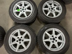 TAS Tecmag. 7.0x16", 5x110, ET34, �� 66,1���. ����