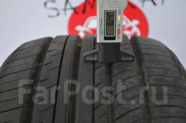 Yokohama Advan dB V552. ������, 2025 ���, �/�, ����� 5 % ����