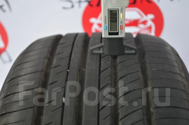 Yokohama Advan dB V552. ������, 2025 ���, �/�, ����� 5 % ����