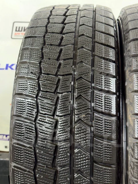 Dunlop Winter Maxx WM02. ������, ��� �����, 2019 ���, �/�, ����� 5 % ����