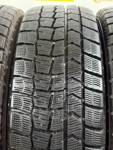 Dunlop Winter Maxx WM02. ������, ��� �����, 2019 ���, �/�, ����� 5 % ����