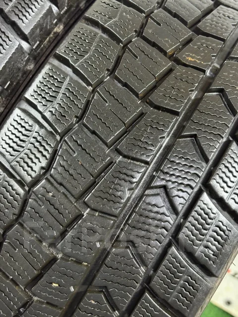 Dunlop Winter Maxx WM02. ������, ��� �����, 2019 ���, �/�, ����� 5 % ����