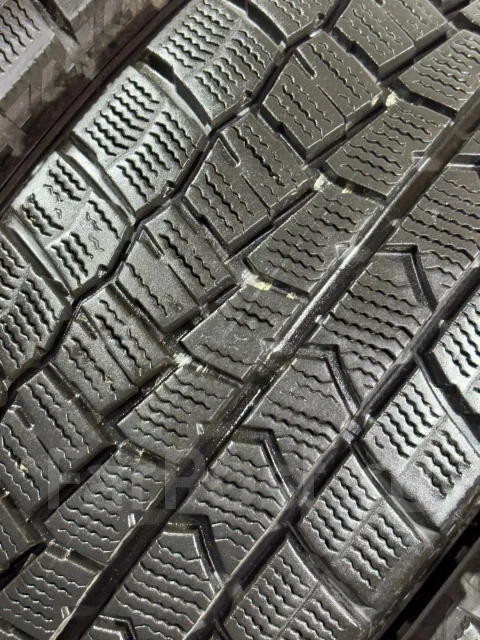 Dunlop Winter Maxx WM02. ������, ��� �����, 2019 ���, �/�, ����� 5 % ����