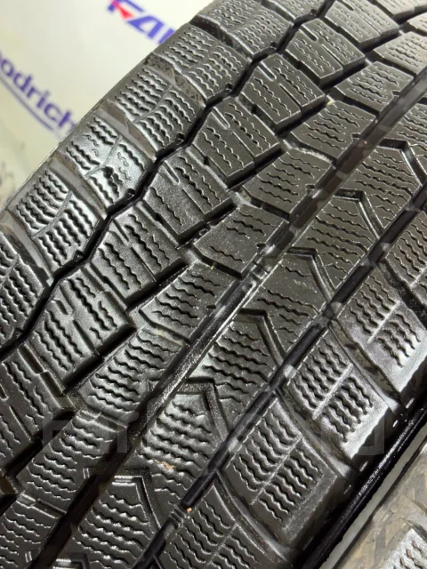 Dunlop Winter Maxx WM02. ������, ��� �����, 2019 ���, �/�, ����� 5 % ����