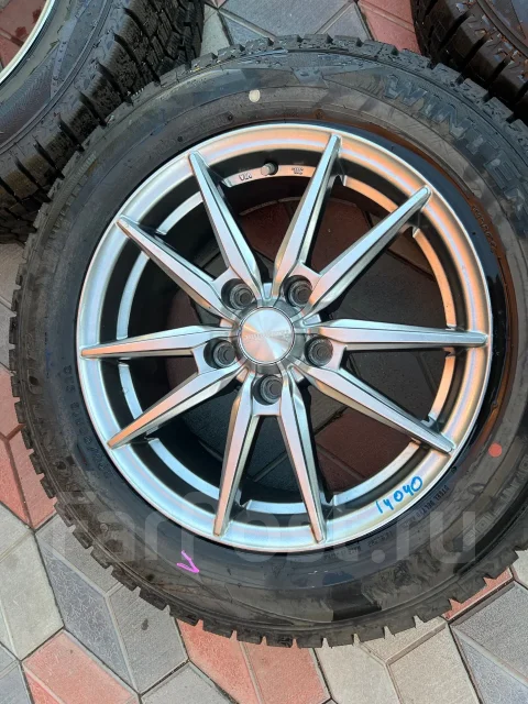 Treasure One Humanline. 6.5x16", 5x100, ET48 ����