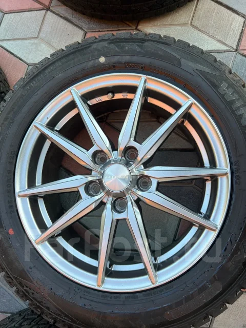 Treasure One Humanline. 6.5x16", 5x100, ET48 ����