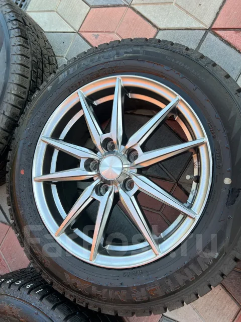 Treasure One Humanline. 6.5x16", 5x100, ET48 ����