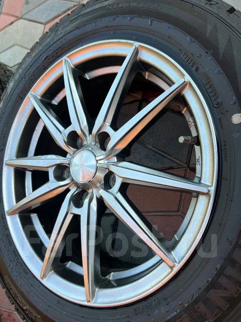 Treasure One Humanline. 6.5x16", 5x100, ET48 ����