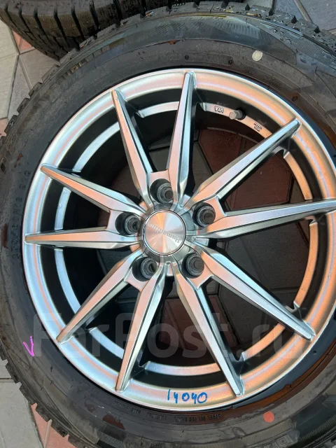 Treasure One Humanline. 6.5x16", 5x100, ET48 ����