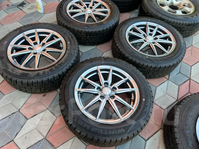 Treasure One Humanline. 6.5x16", 5x100, ET48 ����