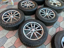 Treasure One Humanline. 6.5x16", 5x100, ET48 ����