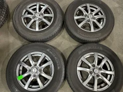 Japan Sanyo Zack JP-110. 4.0x13", 4x100, ET42, �� 72,6���. ����