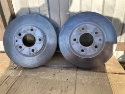 ���� ��������� �������� Mazda CX-5, Mazda 6 GJ PBD1756 ����