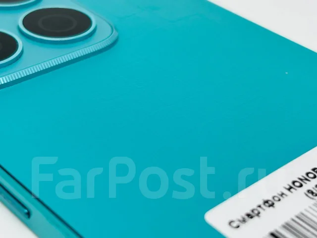 Honor X8c. �/�, 256 ��, �������, 3G, 4G LTE ����