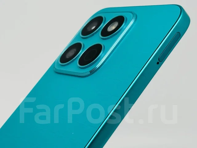 Honor X8c. �/�, 256 ��, �������, 3G, 4G LTE ����