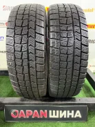 Dunlop Winter Maxx WM02. ������, ��� �����, 2019 ���, �/�, ����� 5 % ����