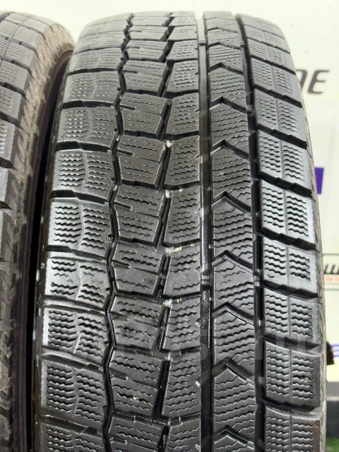 Dunlop Winter Maxx WM02. ������, ��� �����, 2019 ���, �/�, ����� 5 % ����