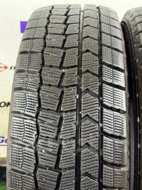 Dunlop Winter Maxx WM02. ������, ��� �����, 2019 ���, �/�, ����� 5 % ����