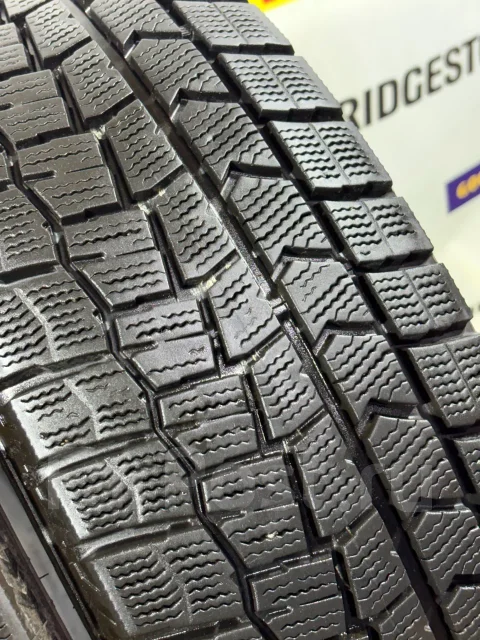 Dunlop Winter Maxx WM02. ������, ��� �����, 2019 ���, �/�, ����� 5 % ����